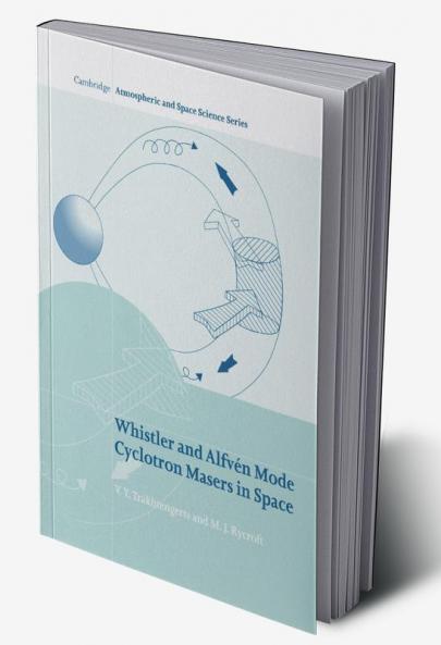 Whistler and Alfven Mode Cyclotron Masers in Space