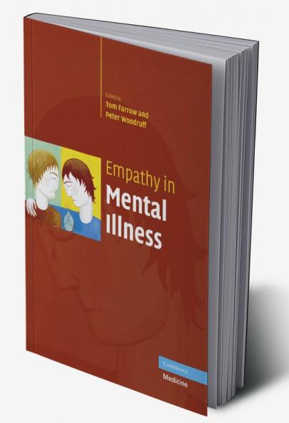 Empathy in Mental Illness