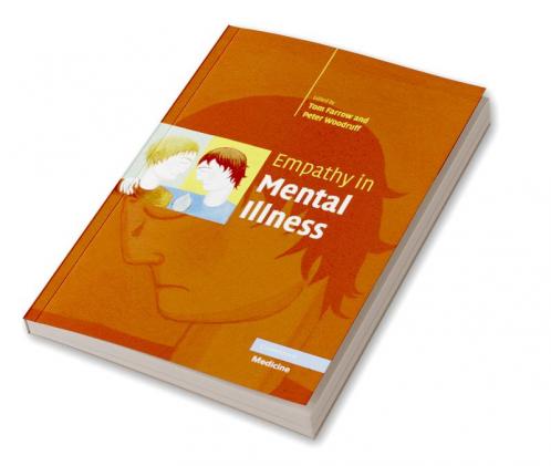 Empathy in Mental Illness