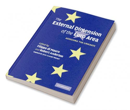 The External Dimension of the Euro Area