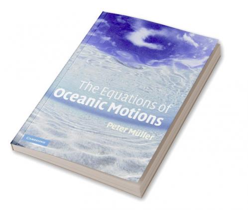 The Equations of Oceanic Motions