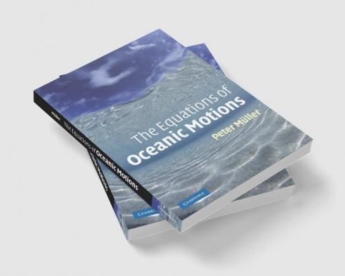 The Equations of Oceanic Motions