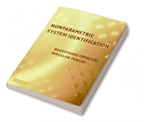 Nonparametric System Identification