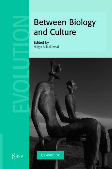 Between Biology and Culture