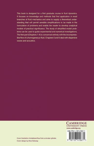 Hydrodynamics and Sound