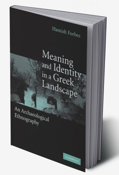 Meaning and Identity in a Greek Landscape