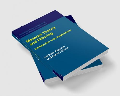 Measure Theory and Filtering