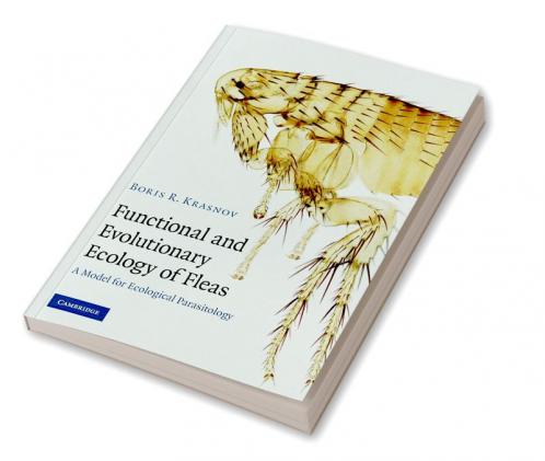 Functional and Evolutionary Ecology of Fleas