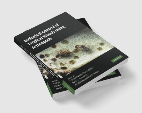 Biological Control of Tropical Weeds Using Arthropods