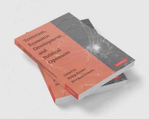 Terrorism Economic Development and Political Openness