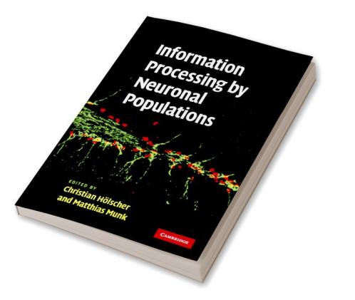 Information Processing by Neuronal Populations