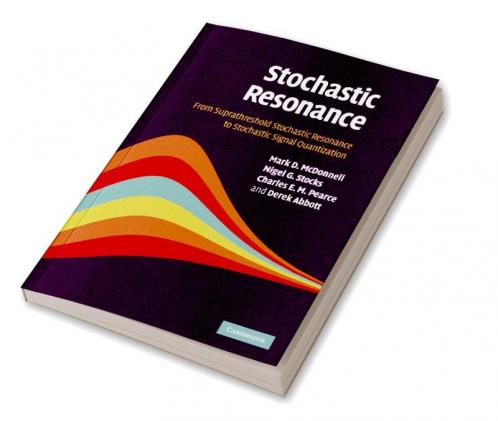 Stochastic Resonance
