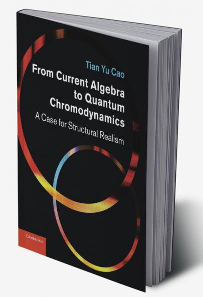 From Current Algebra to Quantum Chromodynamics