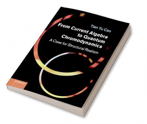 From Current Algebra to Quantum Chromodynamics