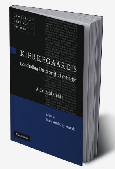 Kierkegaard's 'Concluding Unscientific PostScript'
