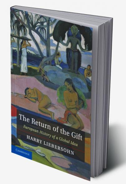 The Return of the Gift