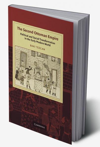 The Second Ottoman Empire