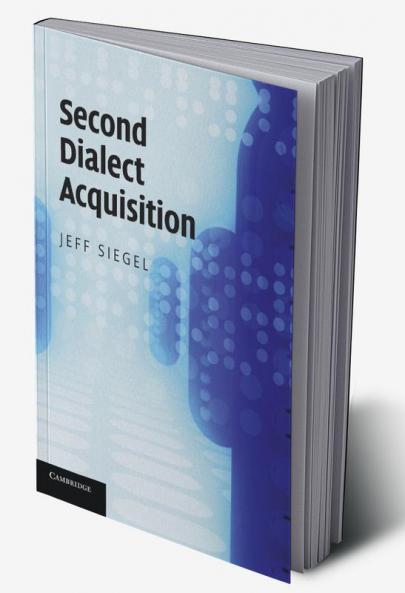 Second Dialect Acquisition