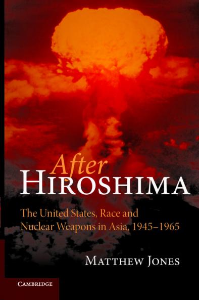 After Hiroshima