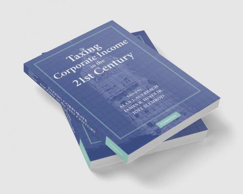 Taxing Corporate Income in the 21st Century