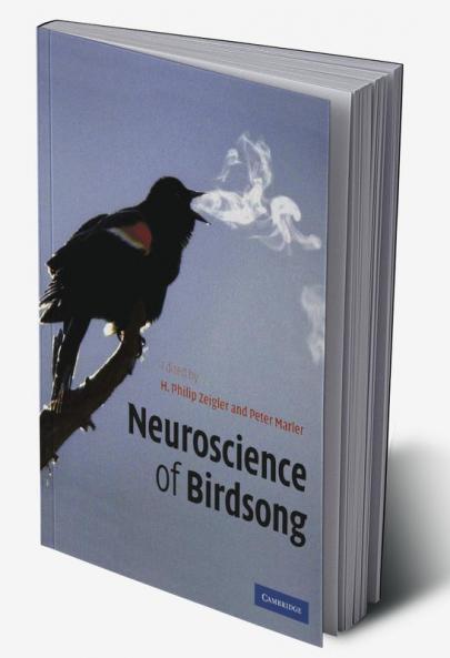 Neuroscience of Birdsong