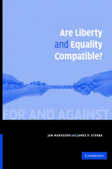 Are Liberty and Equality Compatible?