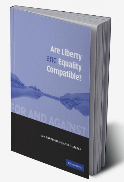 Are Liberty and Equality Compatible?