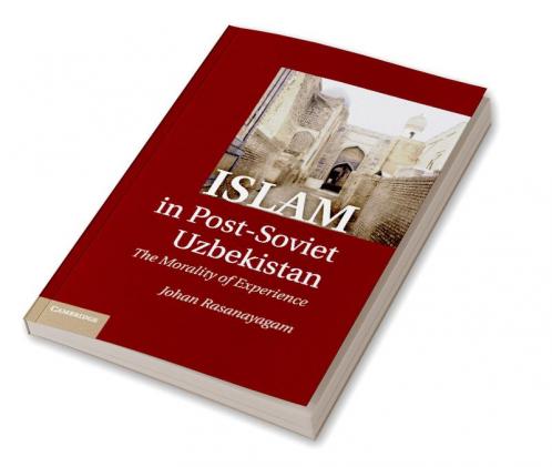 Islam in Post-Soviet Uzbekistan