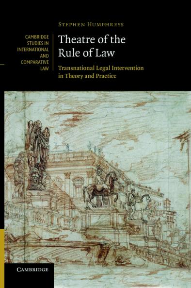 Theatre of the Rule of Law