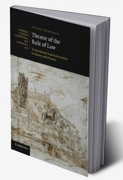 Theatre of the Rule of Law