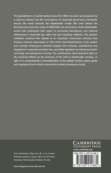 The Embedded Firm