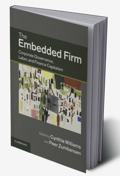 The Embedded Firm