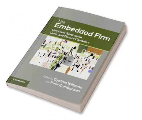 The Embedded Firm