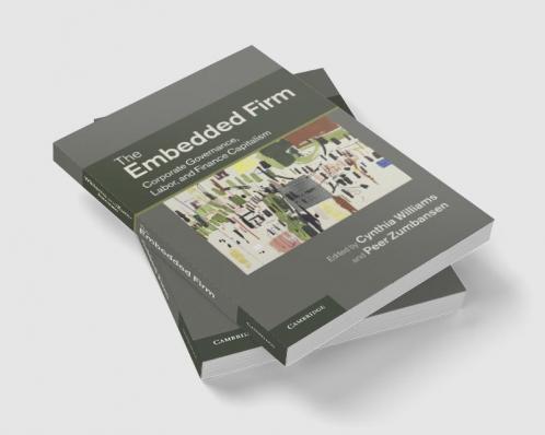 The Embedded Firm