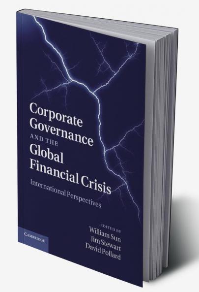 Corporate Governance and the Global Financial Crisis