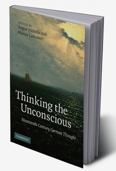 Thinking the Unconscious