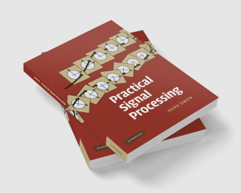 Practical Signal Processing. Mark Owen