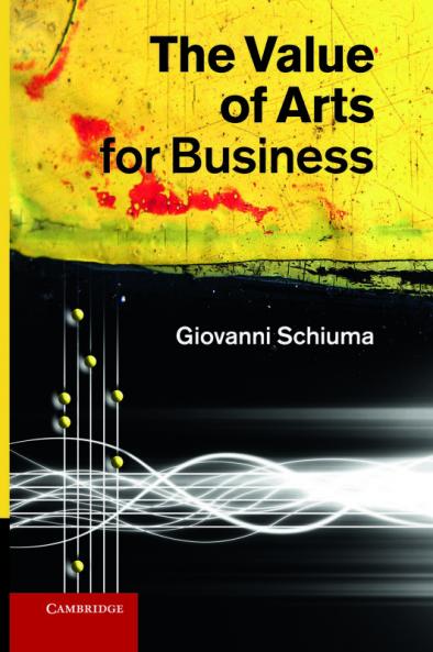 The Value of Arts for Business