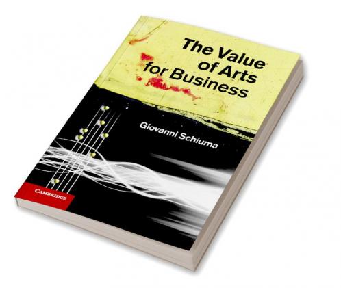 The Value of Arts for Business
