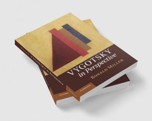 Vygotsky in Perspective. Ronald Miller