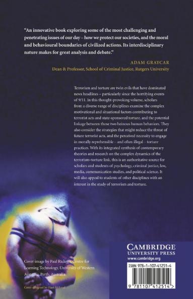 Terrorism and Torture