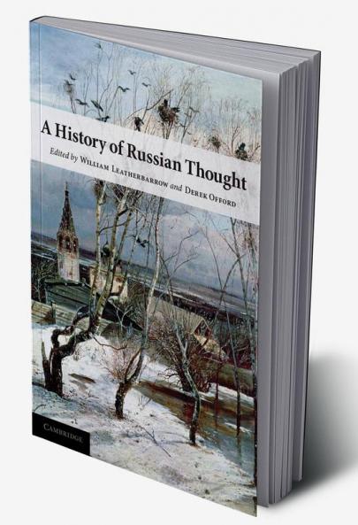 A History of Russian Thought