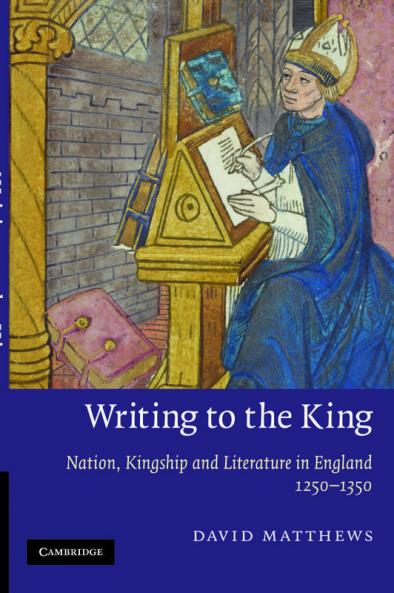 Writing to the King