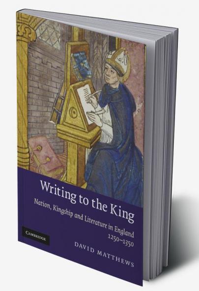 Writing to the King