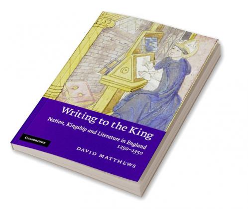 Writing to the King