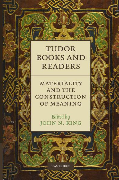 Tudor Books and Readers