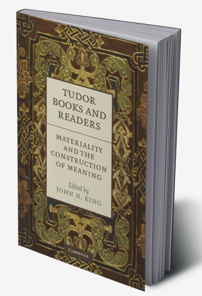Tudor Books and Readers