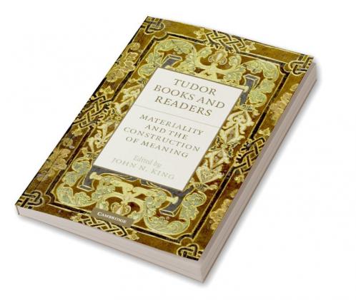Tudor Books and Readers