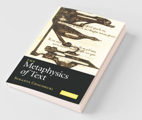 The Metaphysics of Text