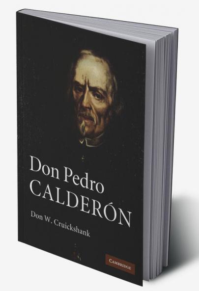 Don Pedro Calderon